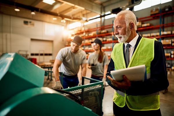 Quality Keeper